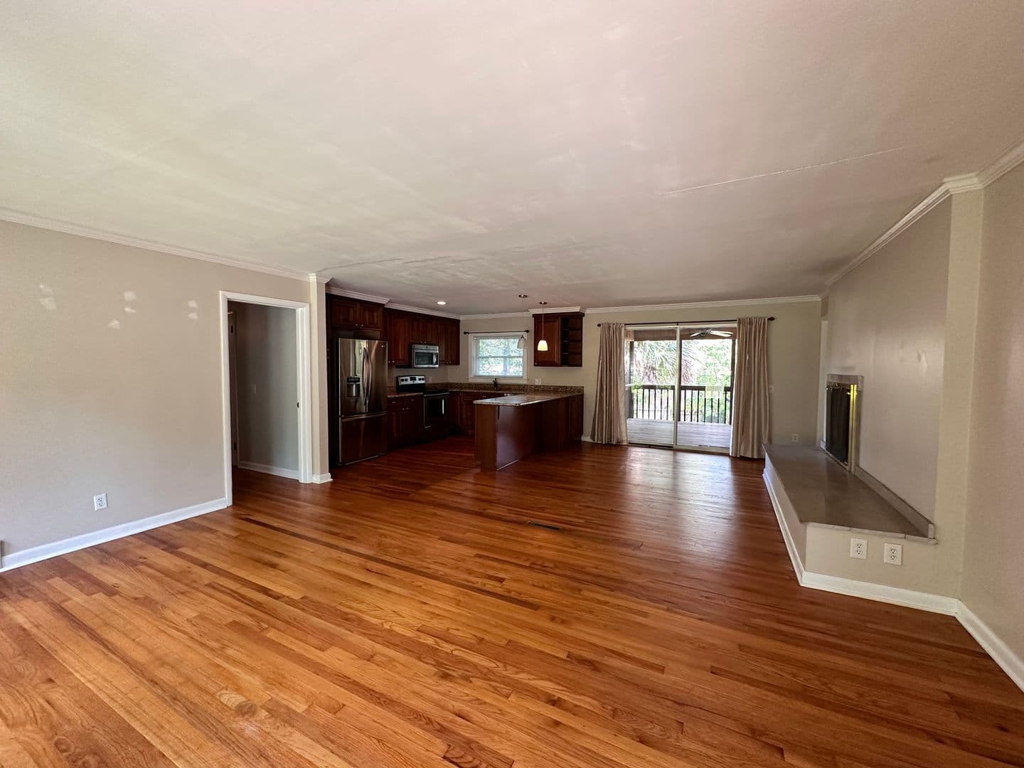 Columbia House: 3221 Foxhall Road