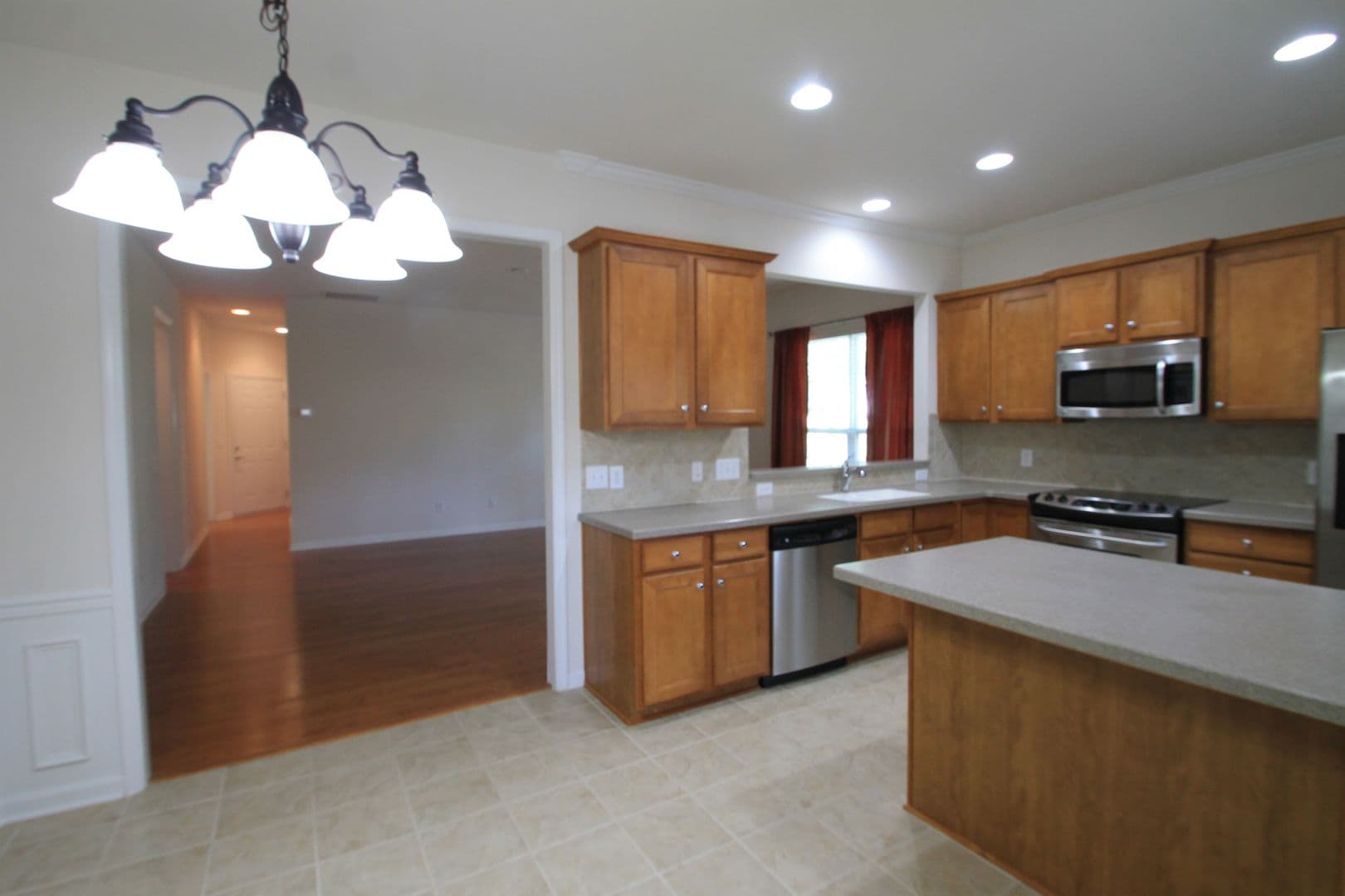 Indian Land House: 6527 Carolina Commons Drive