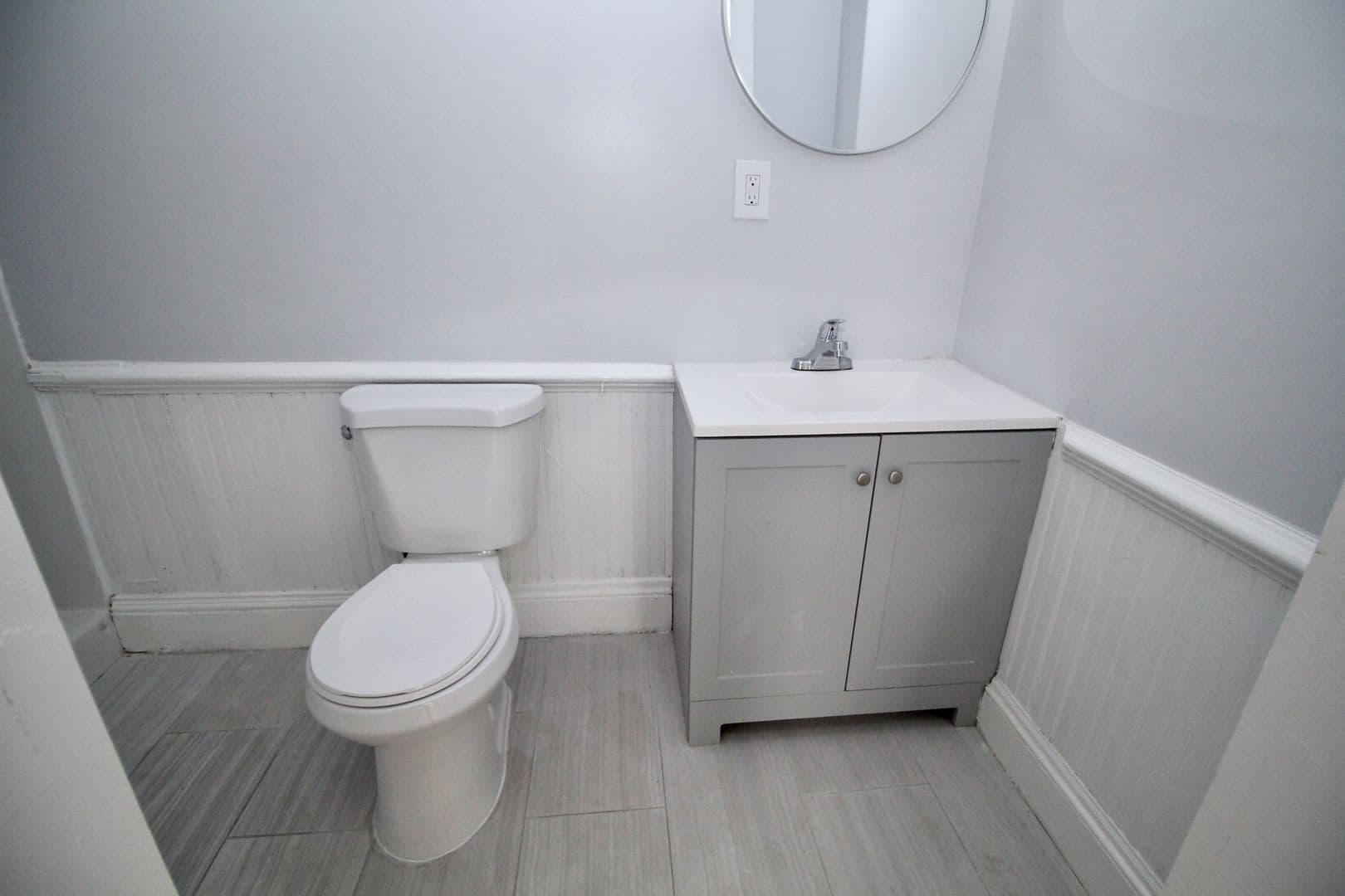 Chester House: 107 Pine Street Unit A