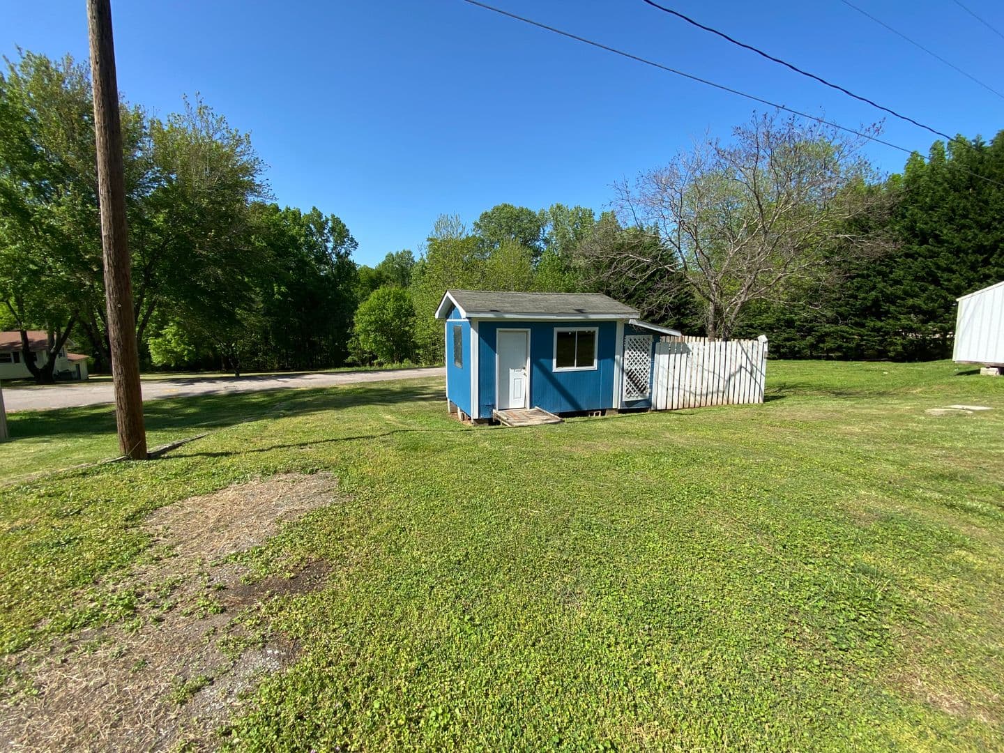 Clover House: 130 Oak Street