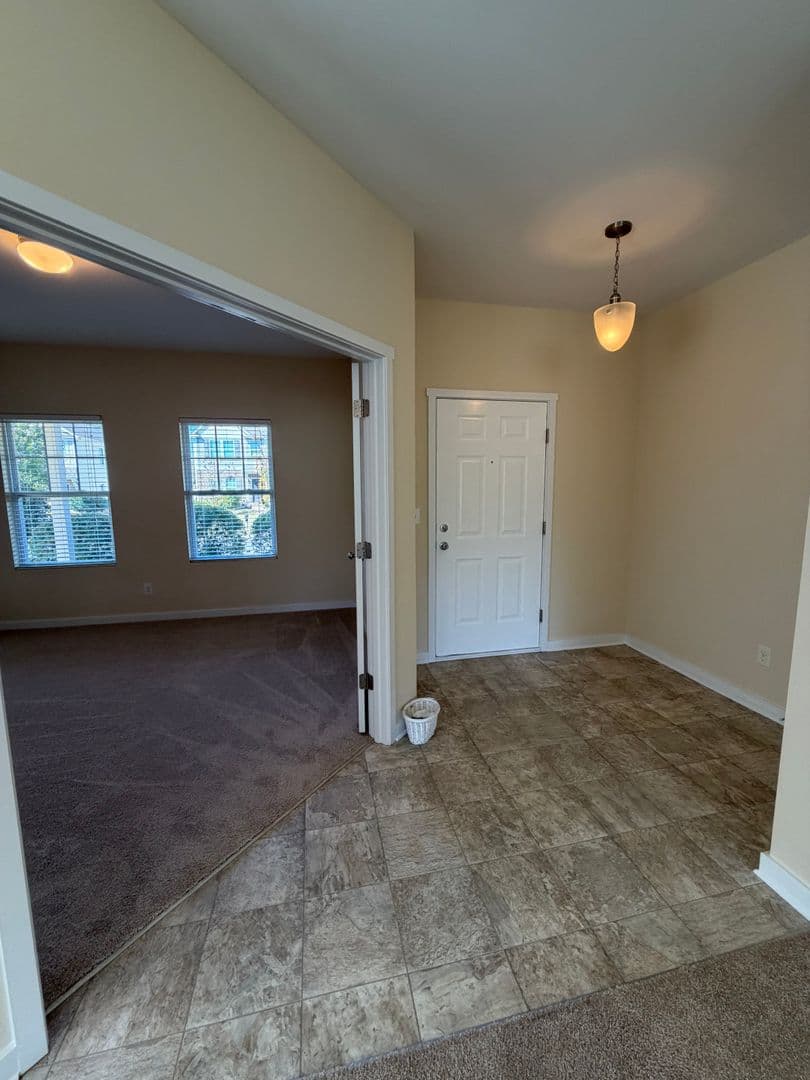 Rock Hill House: 1328 Shaw Avenue