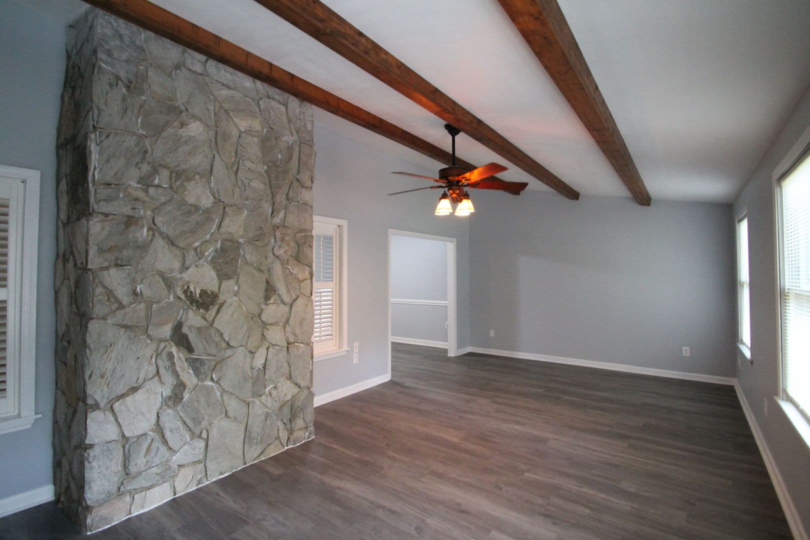 Fort Mill House: 806 Beech Drive