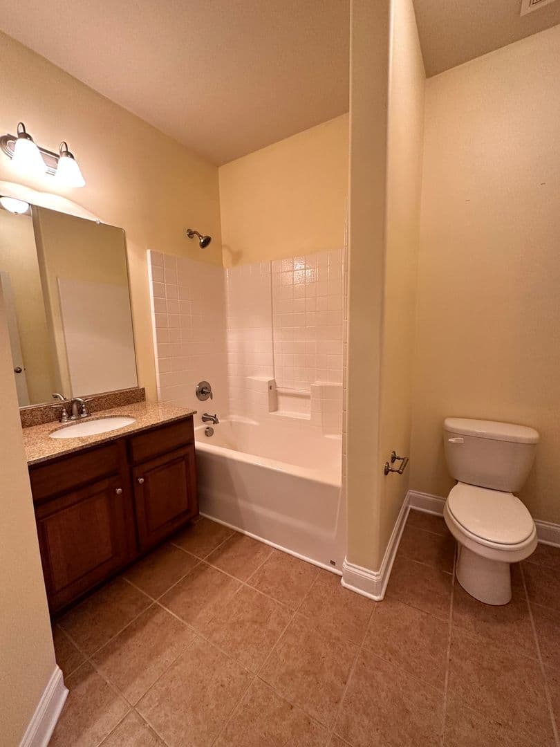 Rock Hill House: 3034 Tallgrass Bluff