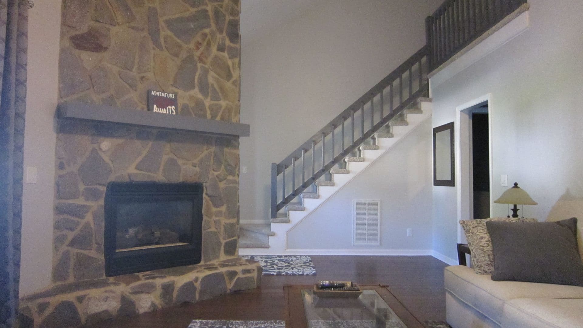 Fort Mill House: 159 Sea Island Blvd