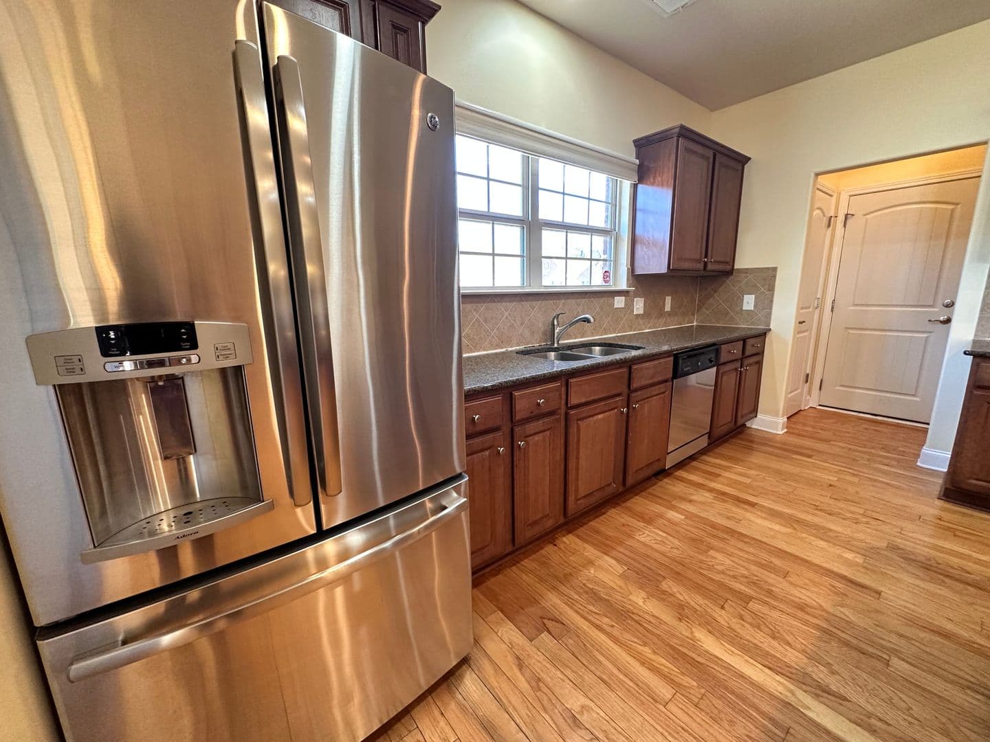 Rock Hill House: 3034 Tallgrass Bluff