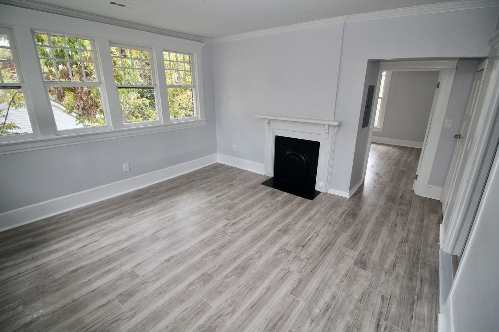 Chester House: 107 Pine Street Unit A