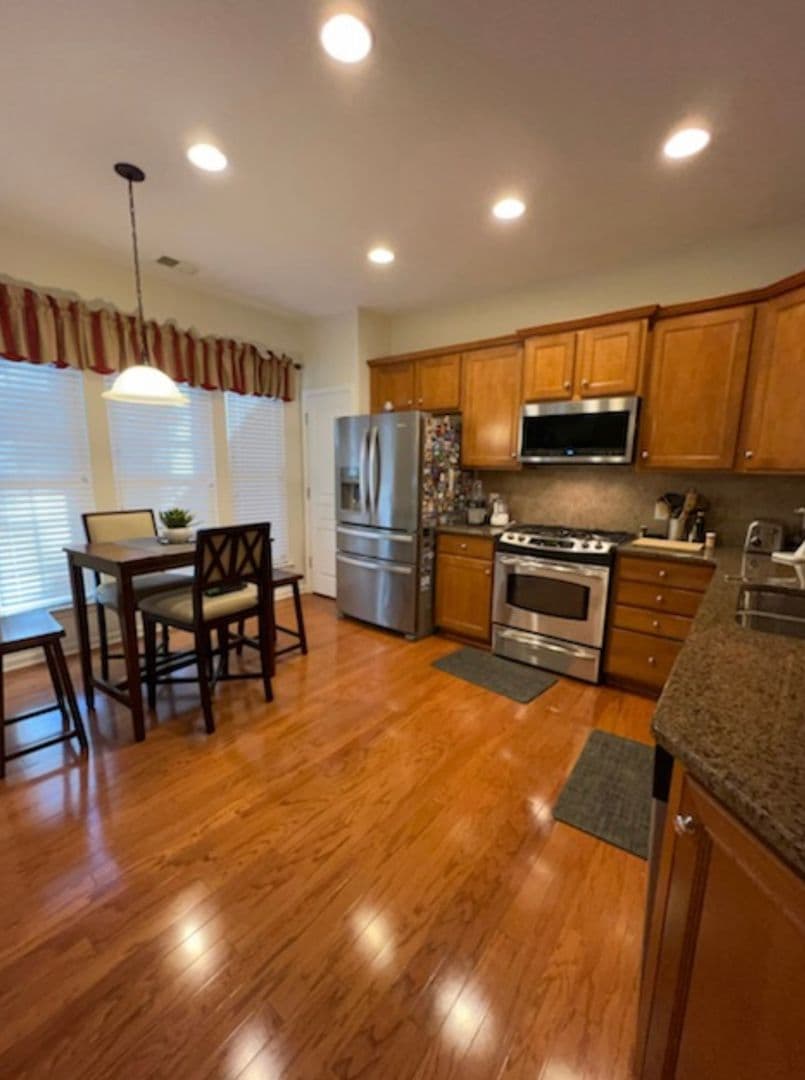 Fort Mill House: 671 Sixth Baxter Crossing