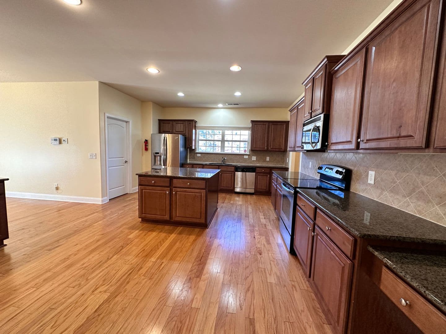 Rock Hill House: 3034 Tallgrass Bluff