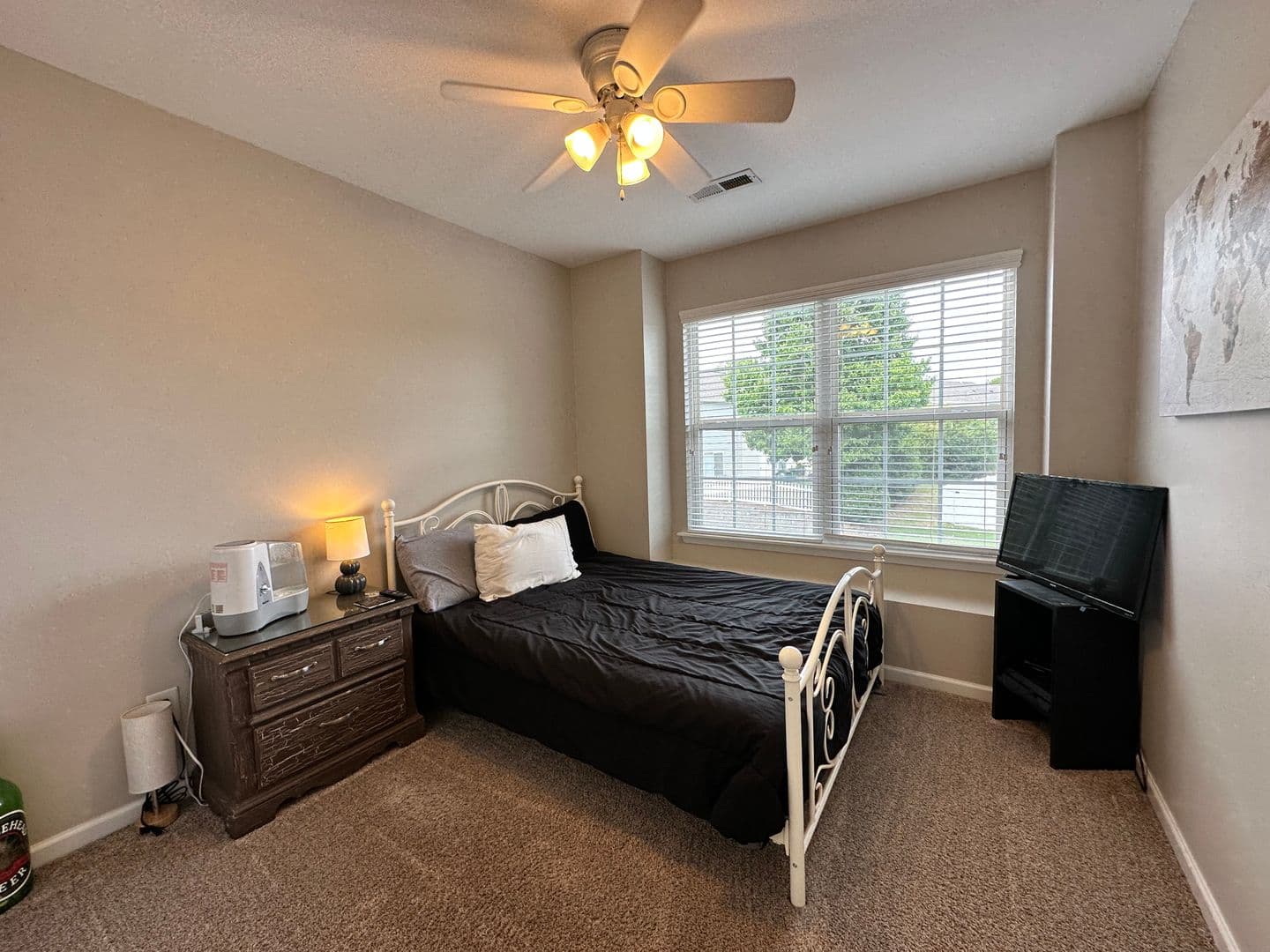 Fort Mill House: 596 Greenway Drive