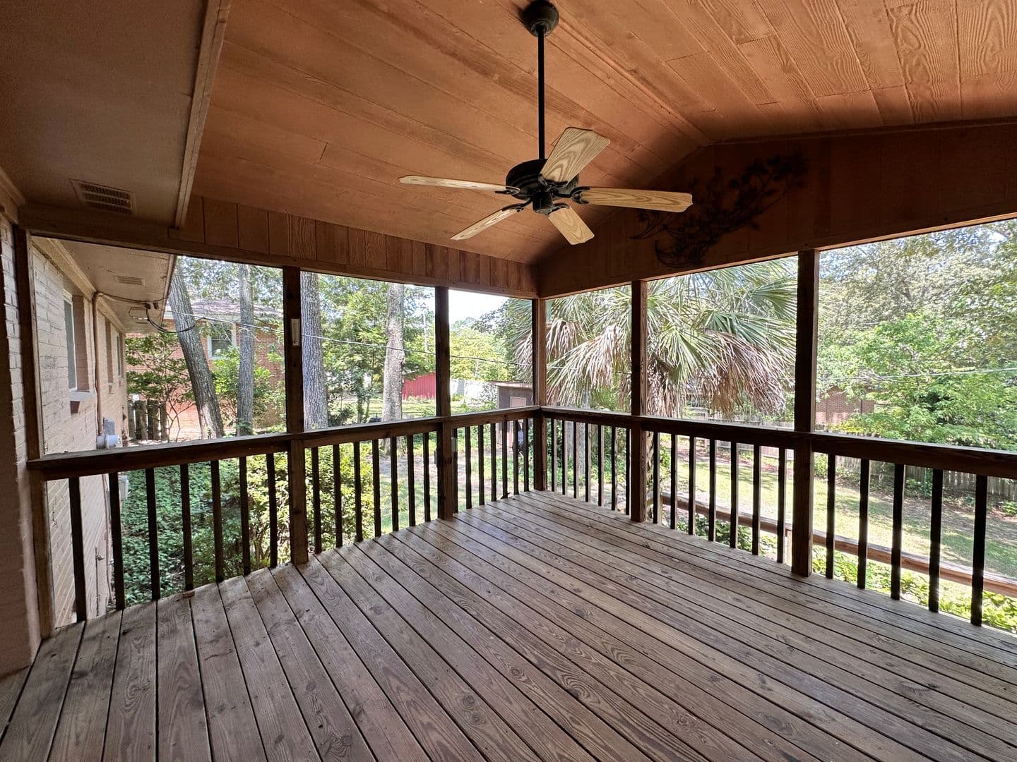 Columbia House: 3221 Foxhall Road