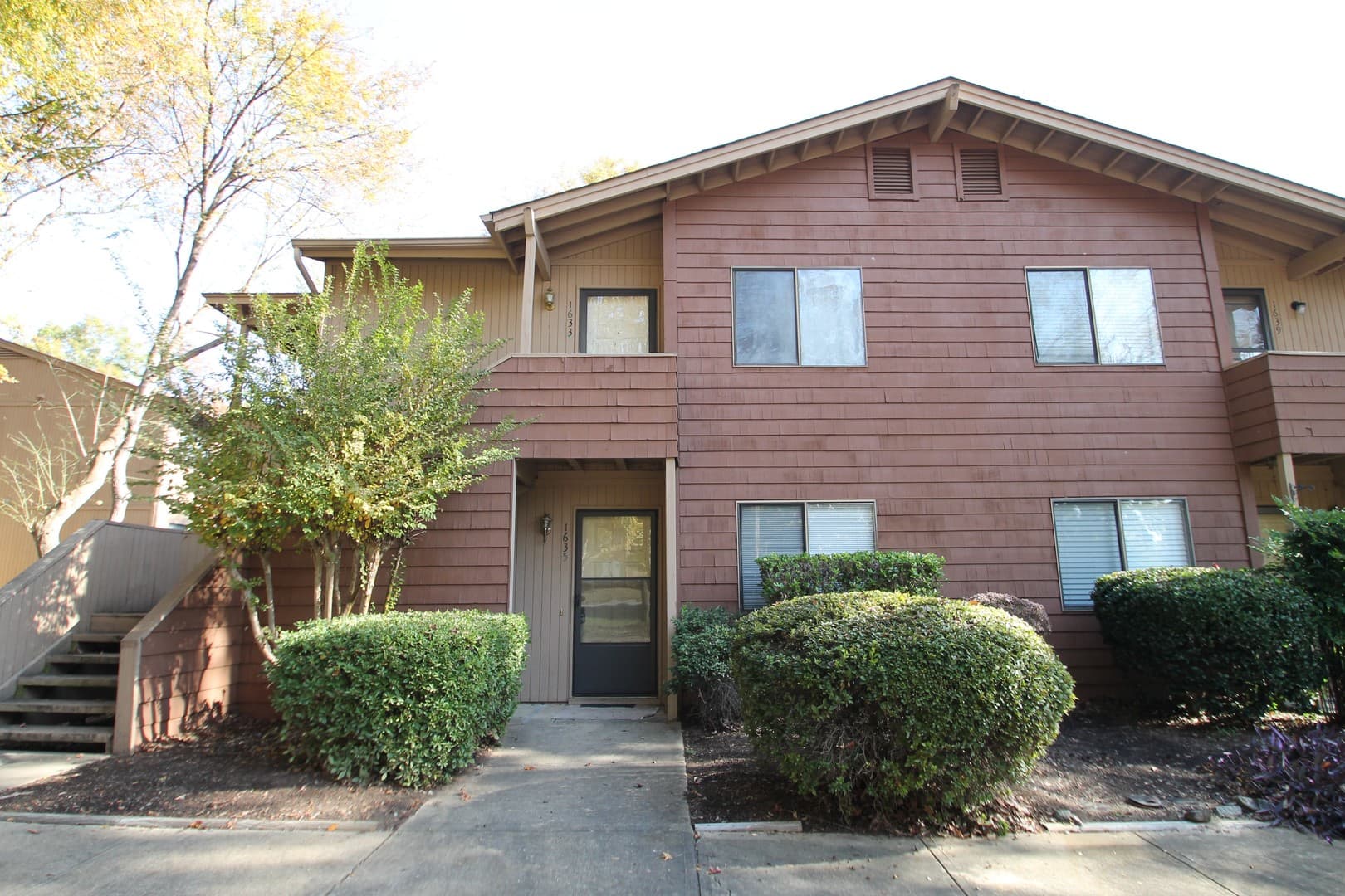Rock Hill House: 1635 Cedarview Court