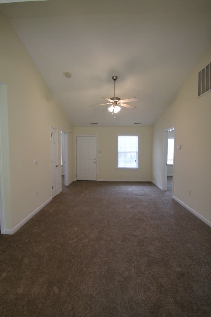 Rock Hill House: 1258 Camellia Court
