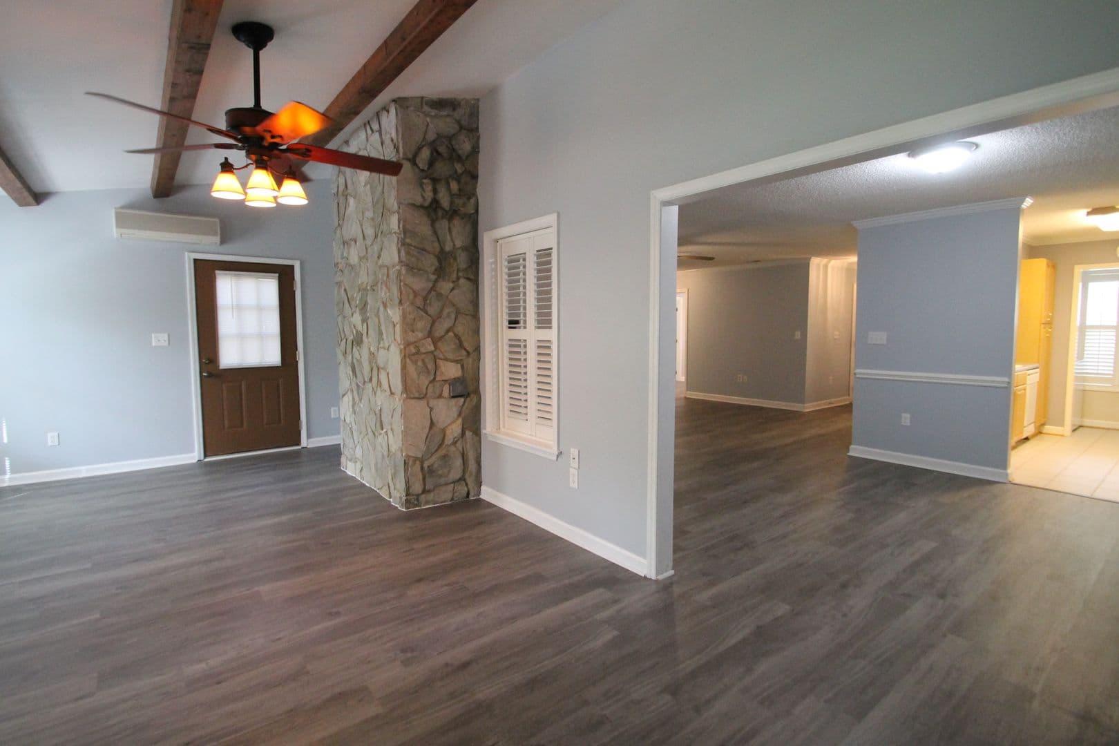 Fort Mill House: 806 Beech Drive