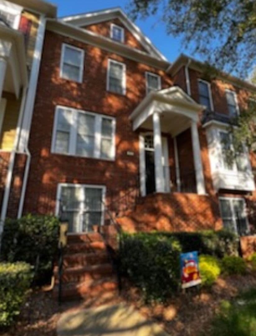 Fort Mill House: 671 Sixth Baxter Crossing