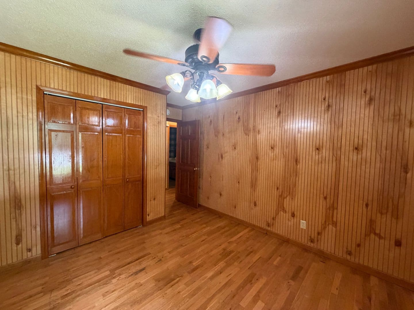 Hickory Grove House: 5126 Hickory Grove Road
