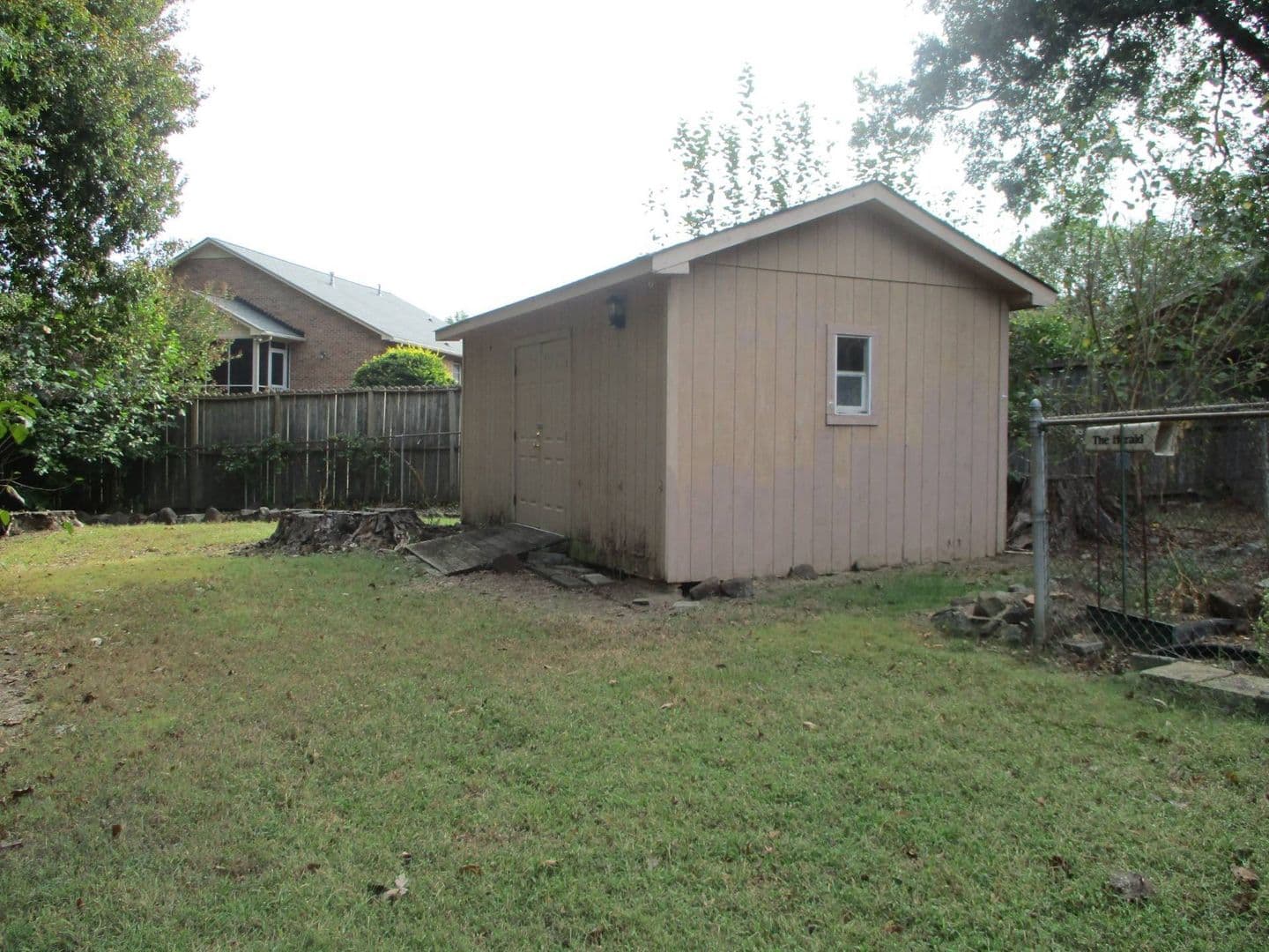 Rock Hill House: 1148 Ebinport Road