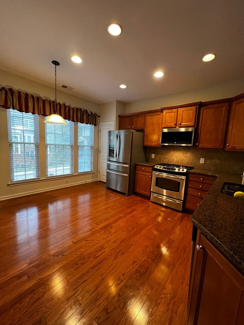 Fort Mill House: 671 Sixth Baxter Crossing