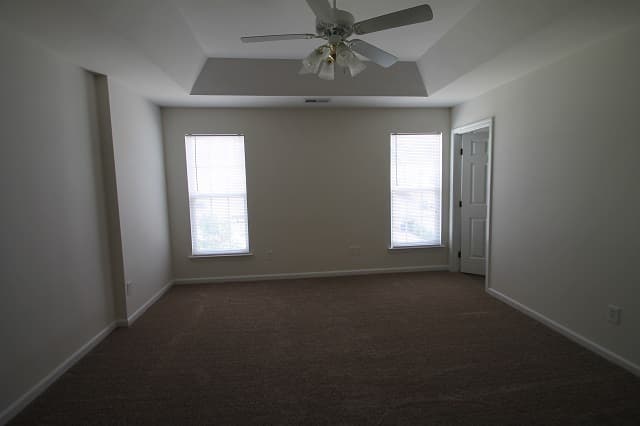 Rock Hill House: 720 Atherton Way