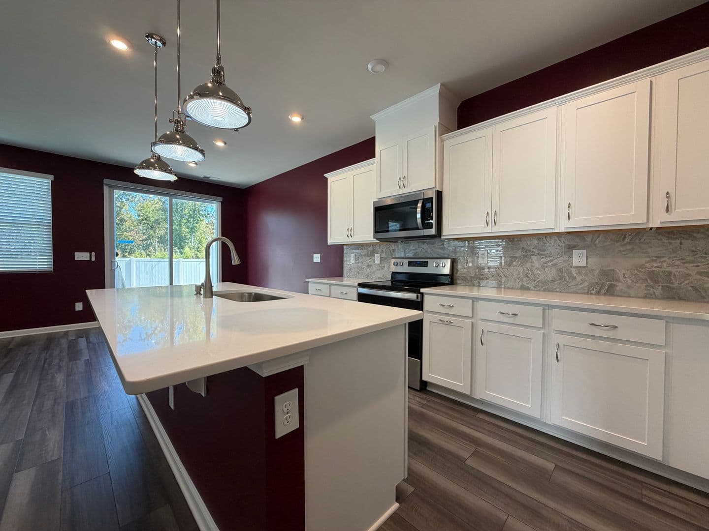 Indianland House: 1648 Munstead Place