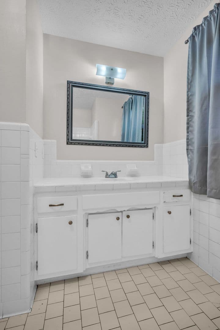 Kingston Springs House: 1028 Ward Ln