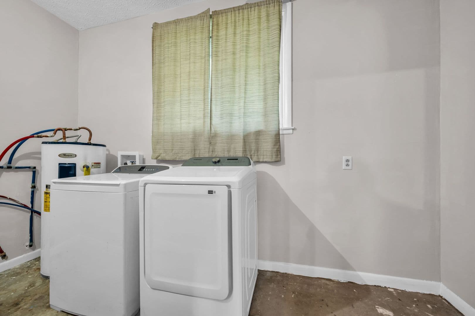 Kingston Springs House: 1028 Ward Ln