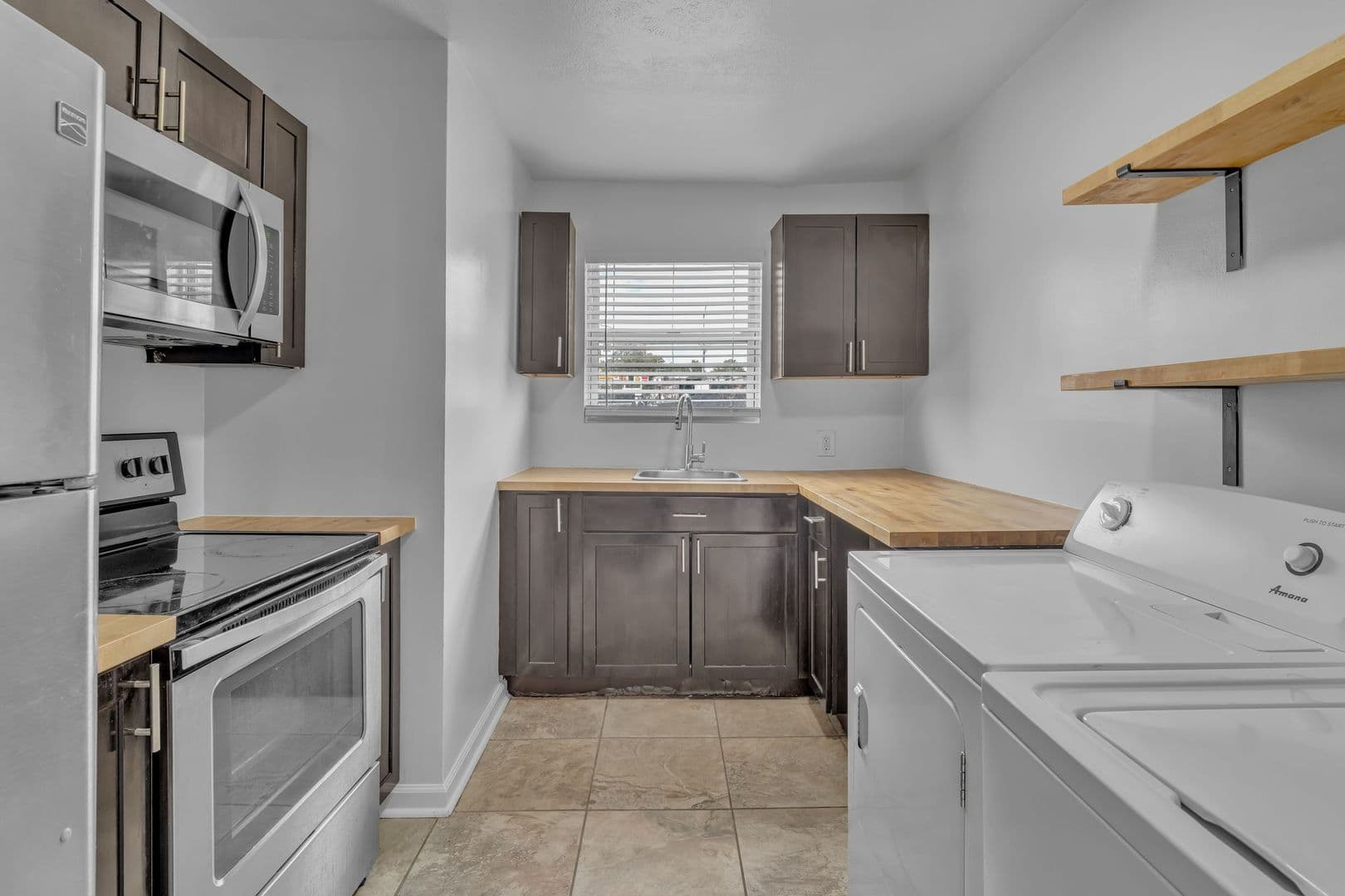 Nashville Apartment: 2714 Jefferson St