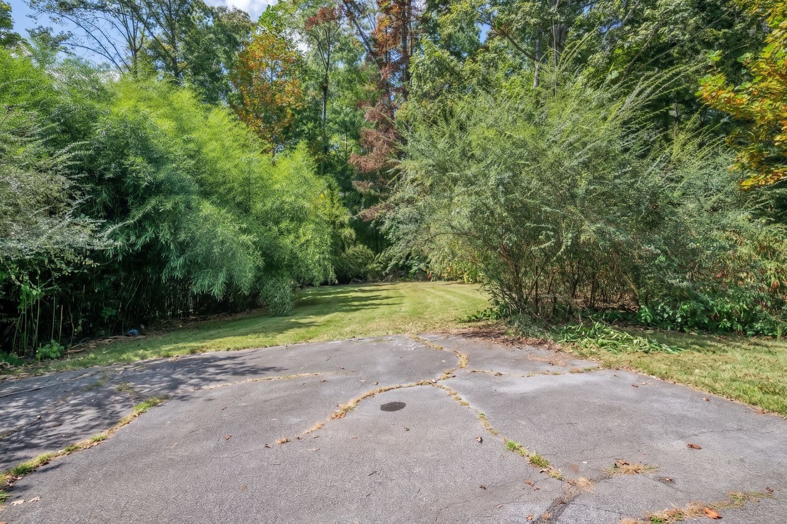 Kingston Springs House: 1028 Ward Ln