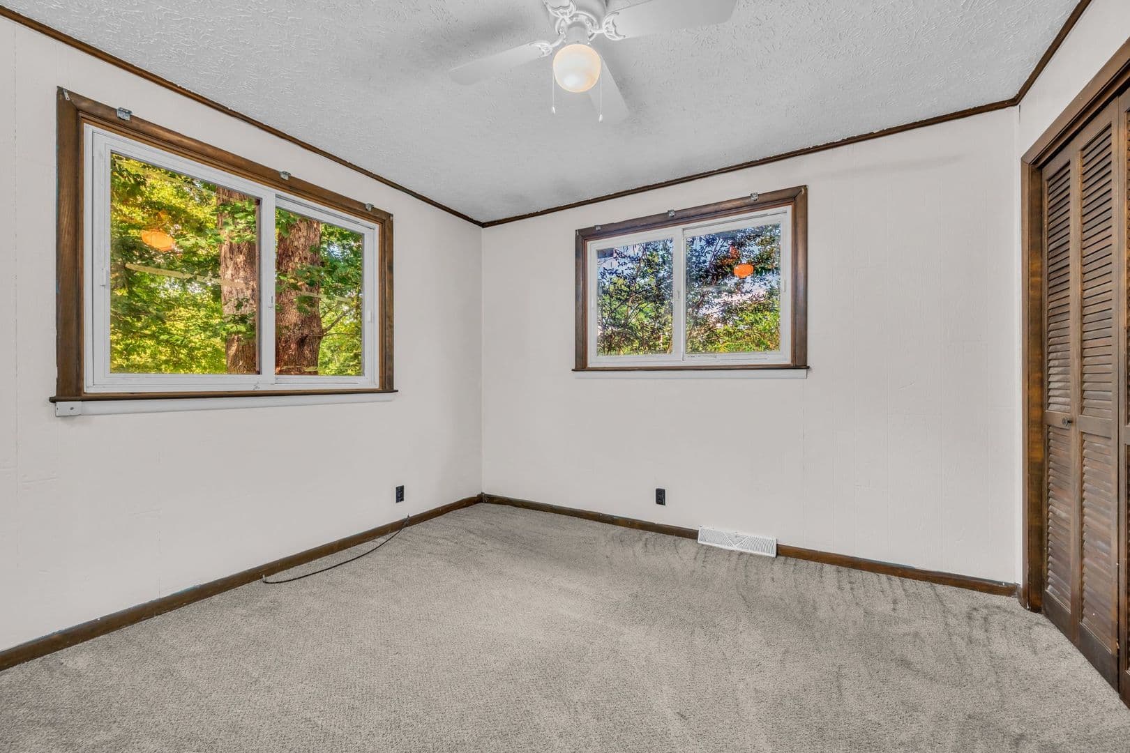 Kingston Springs House: 1028 Ward Ln