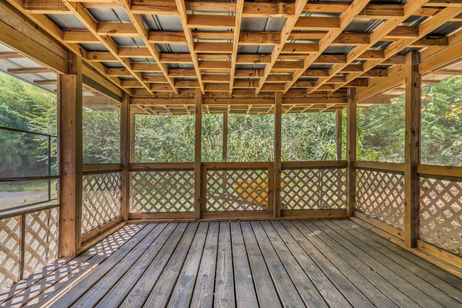 Kingston Springs House: 1028 Ward Ln