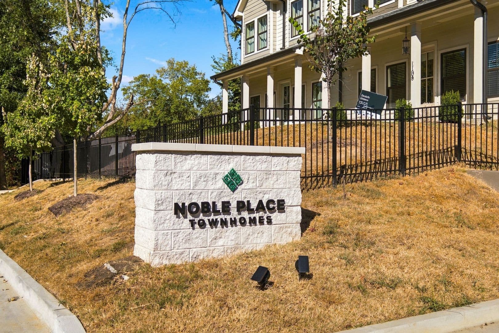 Nashville Townhome: 1319 Shannon Ln