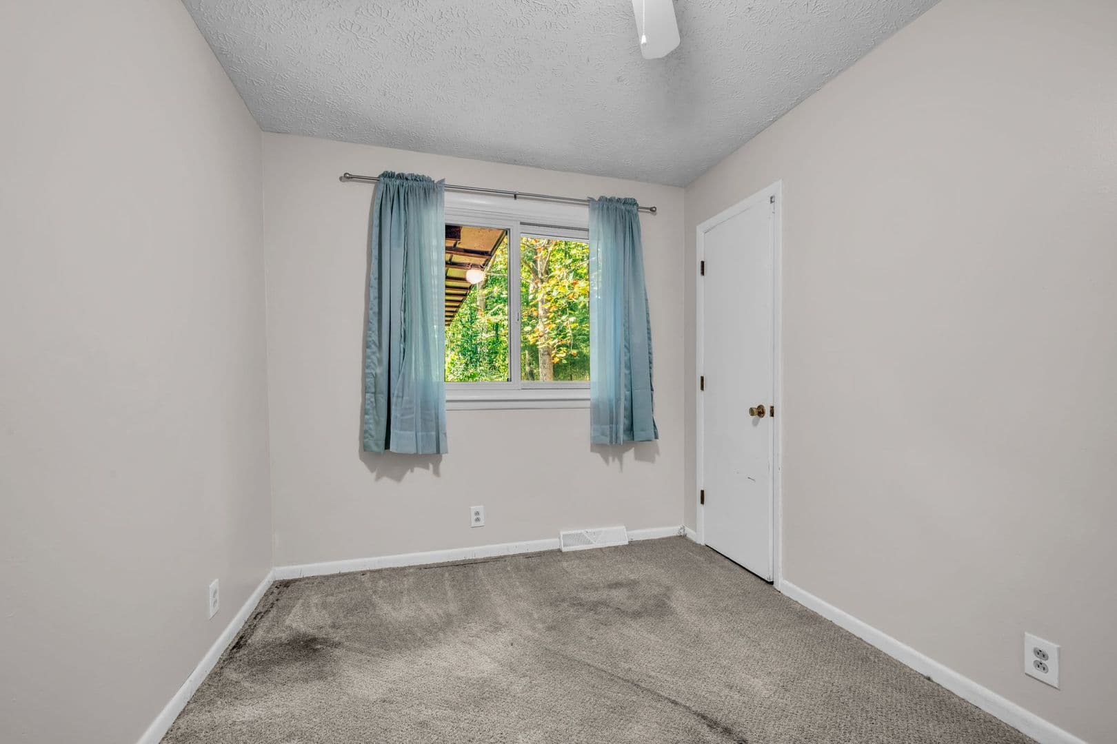 Kingston Springs House: 1028 Ward Ln