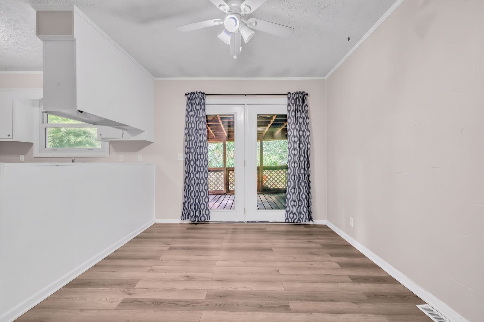 Kingston Springs House: 1028 Ward Ln