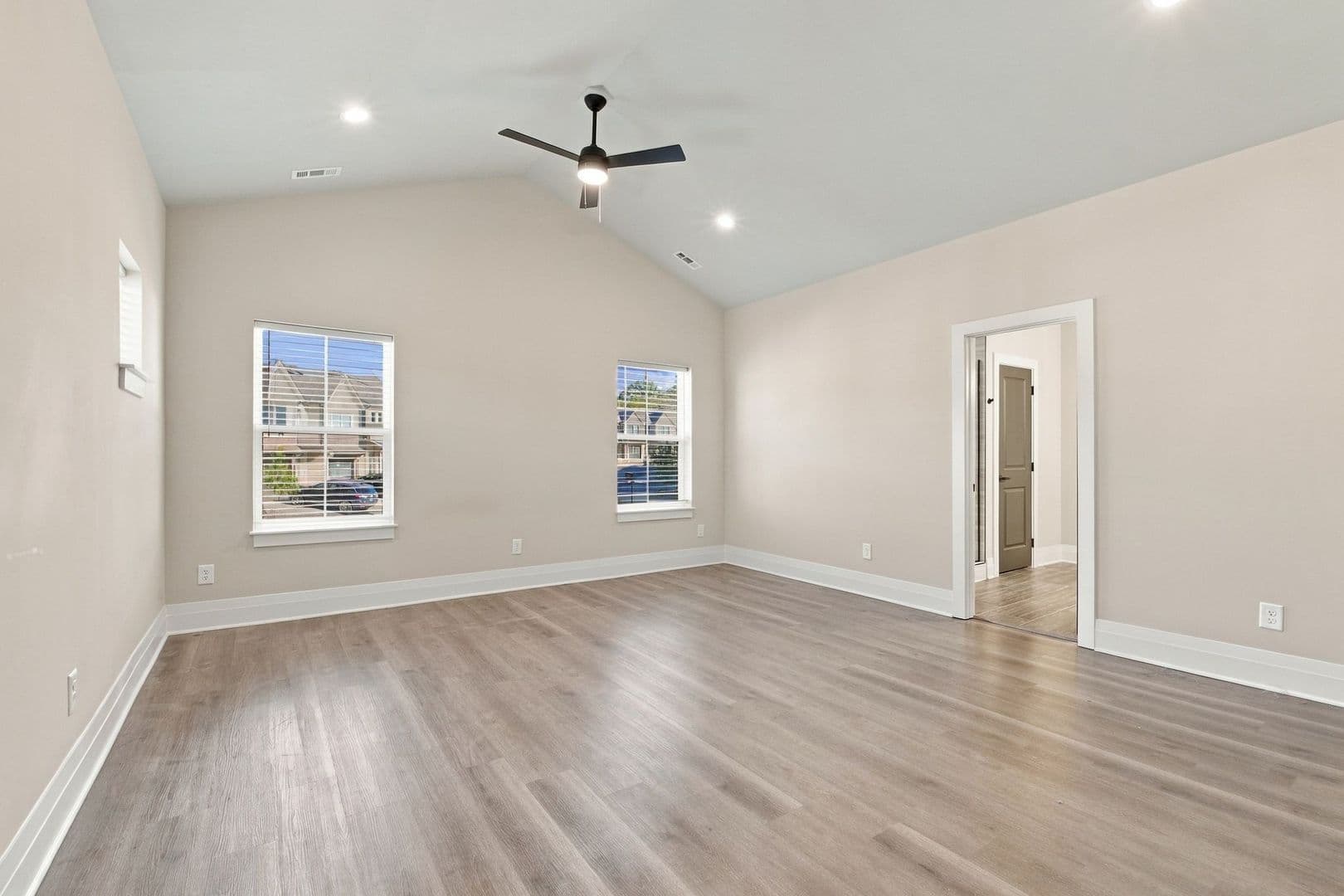 Nashville Townhome: 1319 Shannon Ln