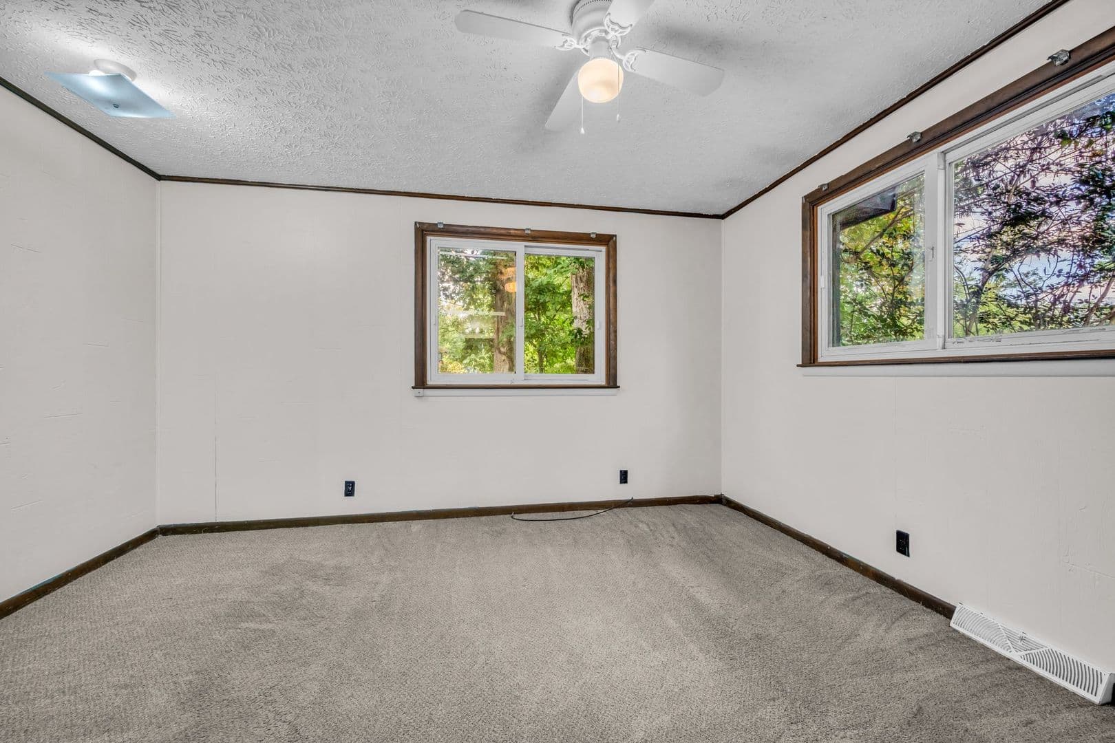 Kingston Springs House: 1028 Ward Ln