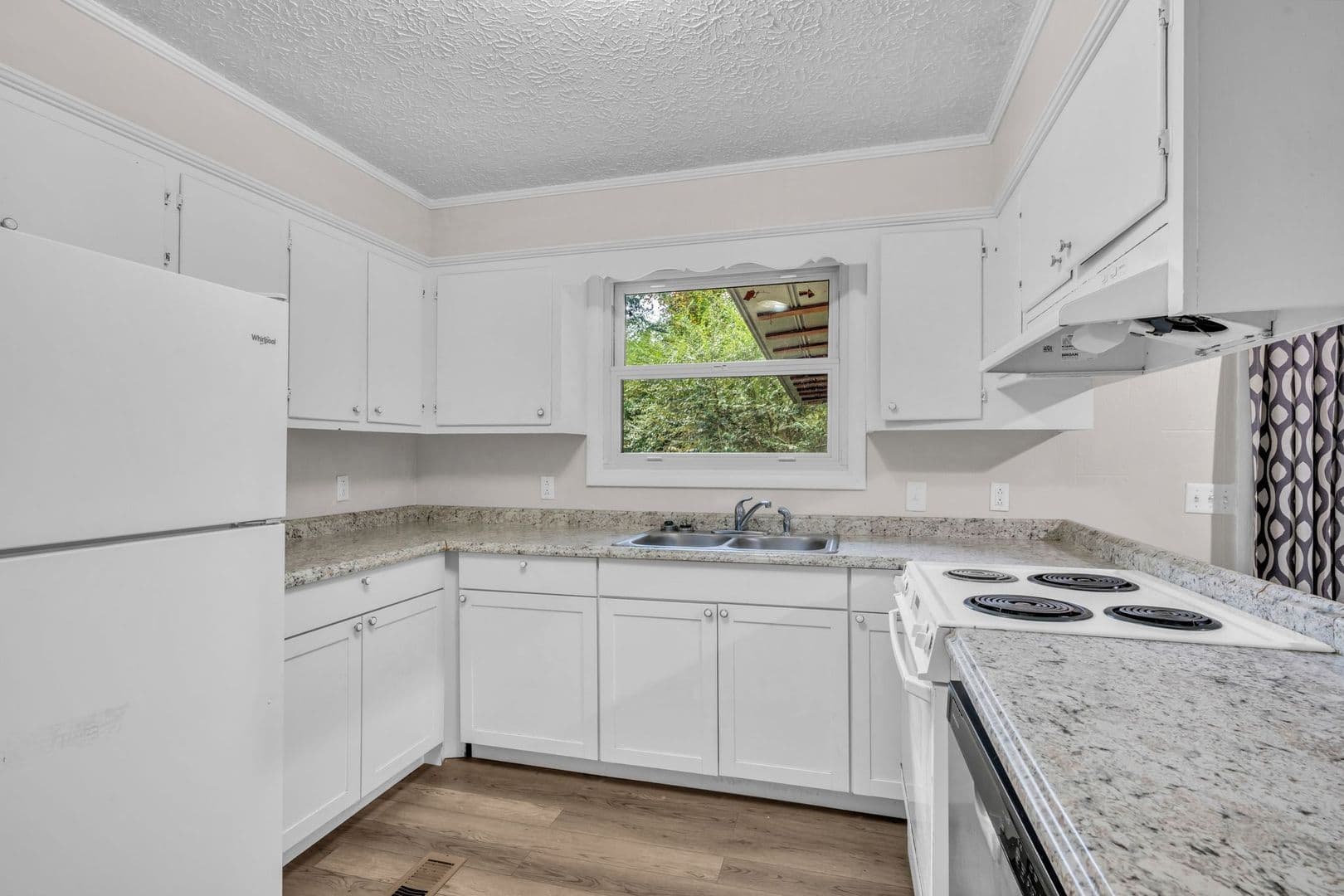 Kingston Springs House: 1028 Ward Ln