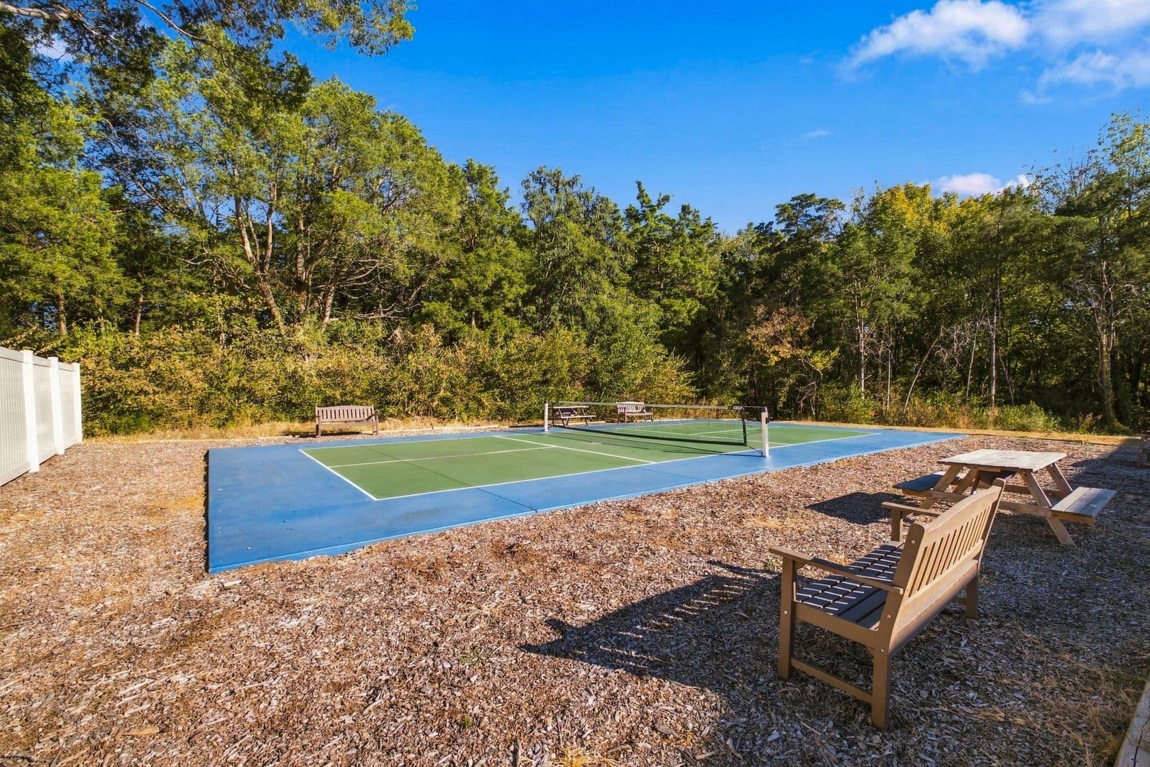 Nashville Townhome: 1319 Shannon Ln