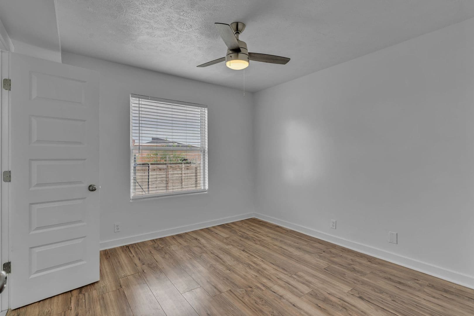 Nashville Apartment: 2714 Jefferson St