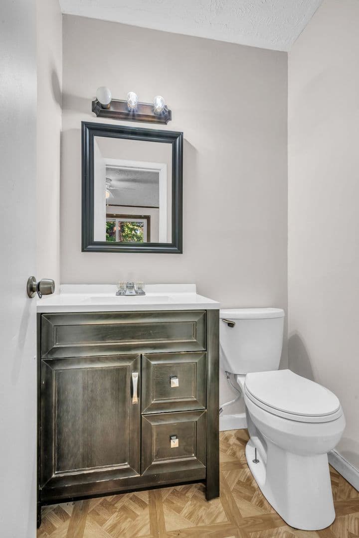 Kingston Springs House: 1028 Ward Ln