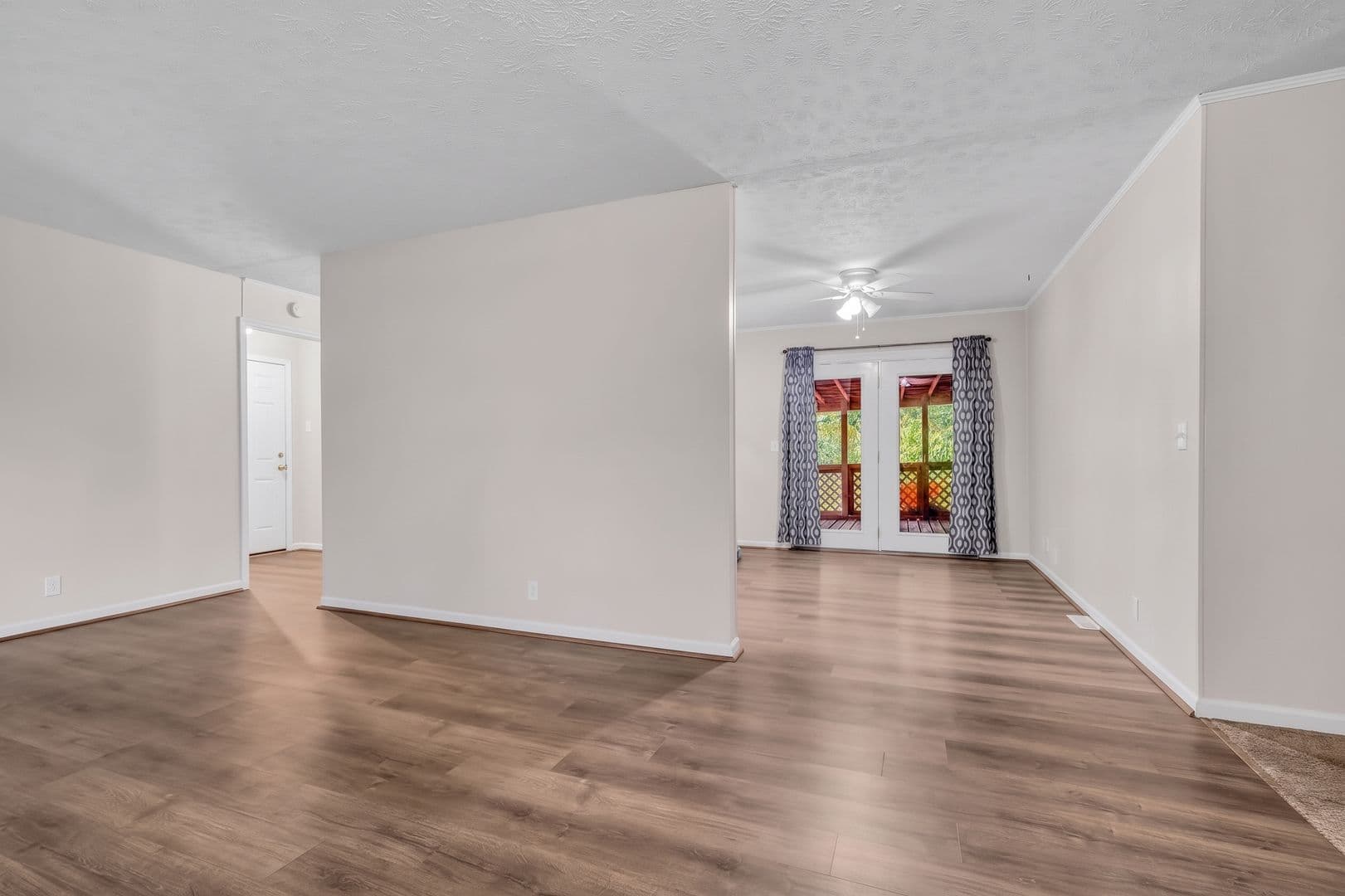 Kingston Springs House: 1028 Ward Ln