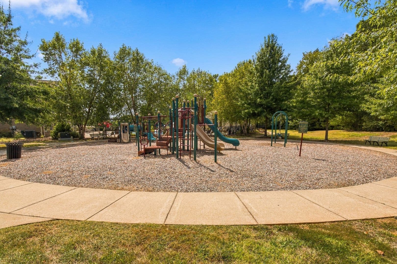 Mt. Juliet House: 4708 Venito St