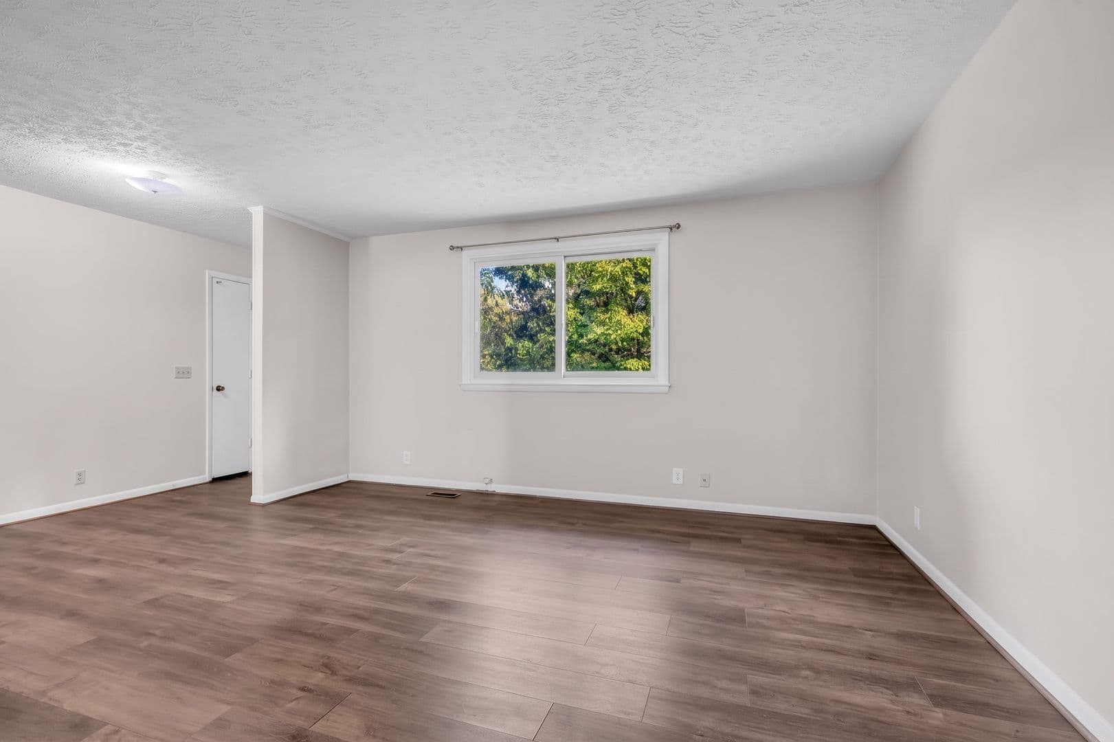 Kingston Springs House: 1028 Ward Ln