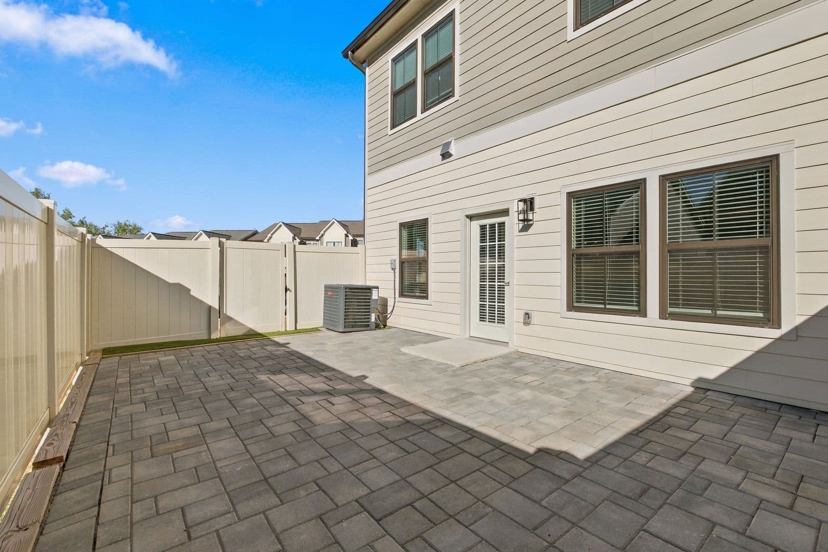 Nashville Townhome: 1319 Shannon Ln