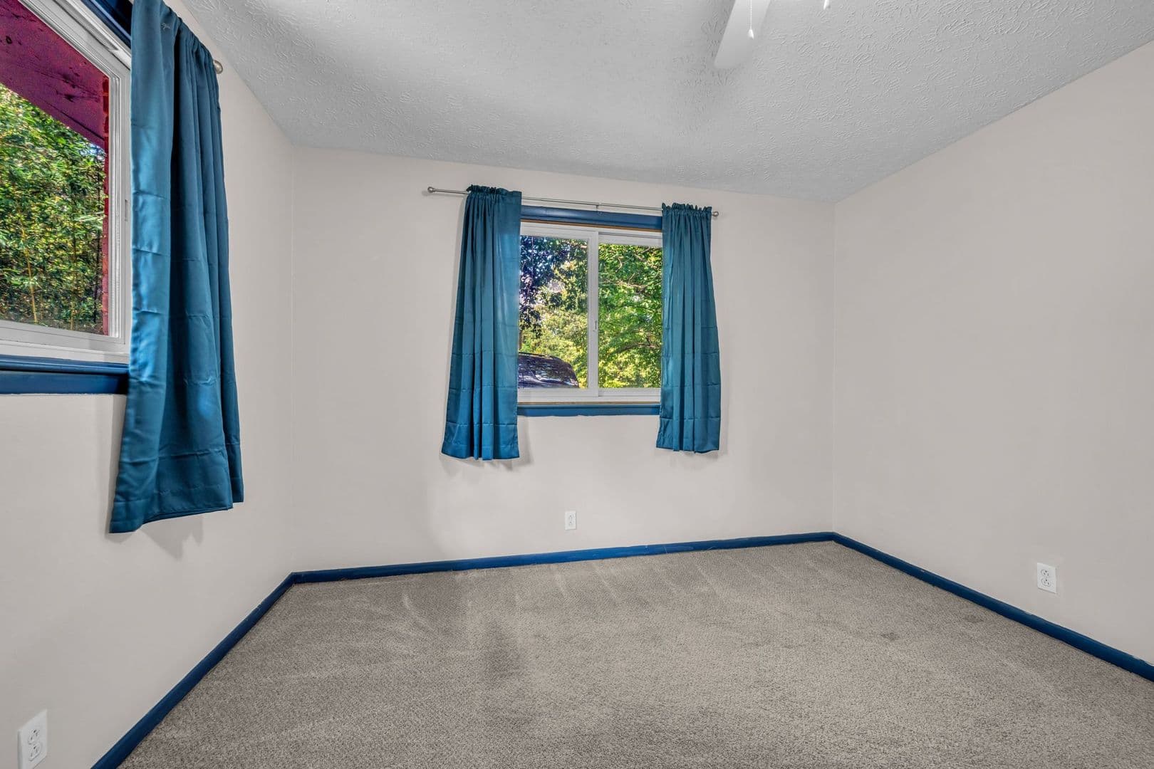 Kingston Springs House: 1028 Ward Ln