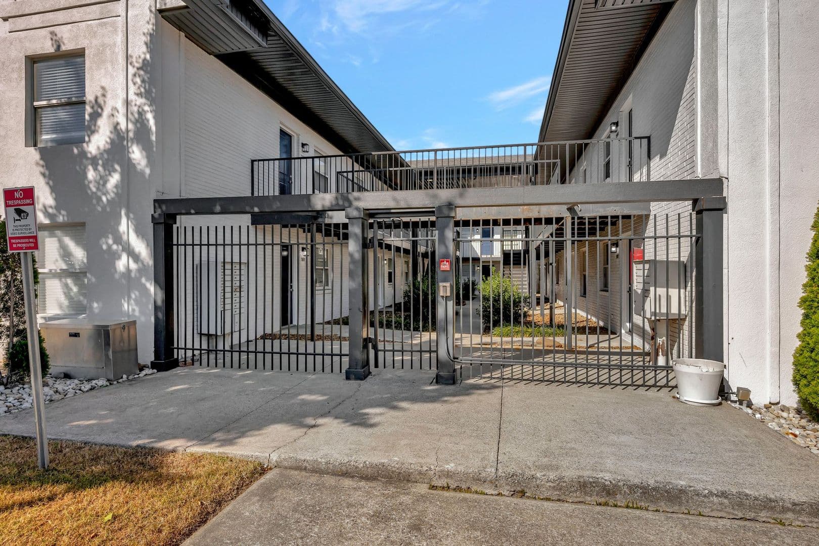 Nashville Apartment: 2714 Jefferson St
