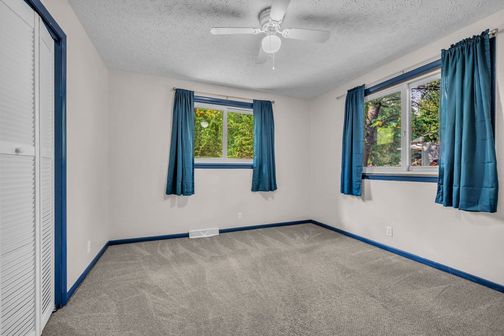 Kingston Springs House: 1028 Ward Ln