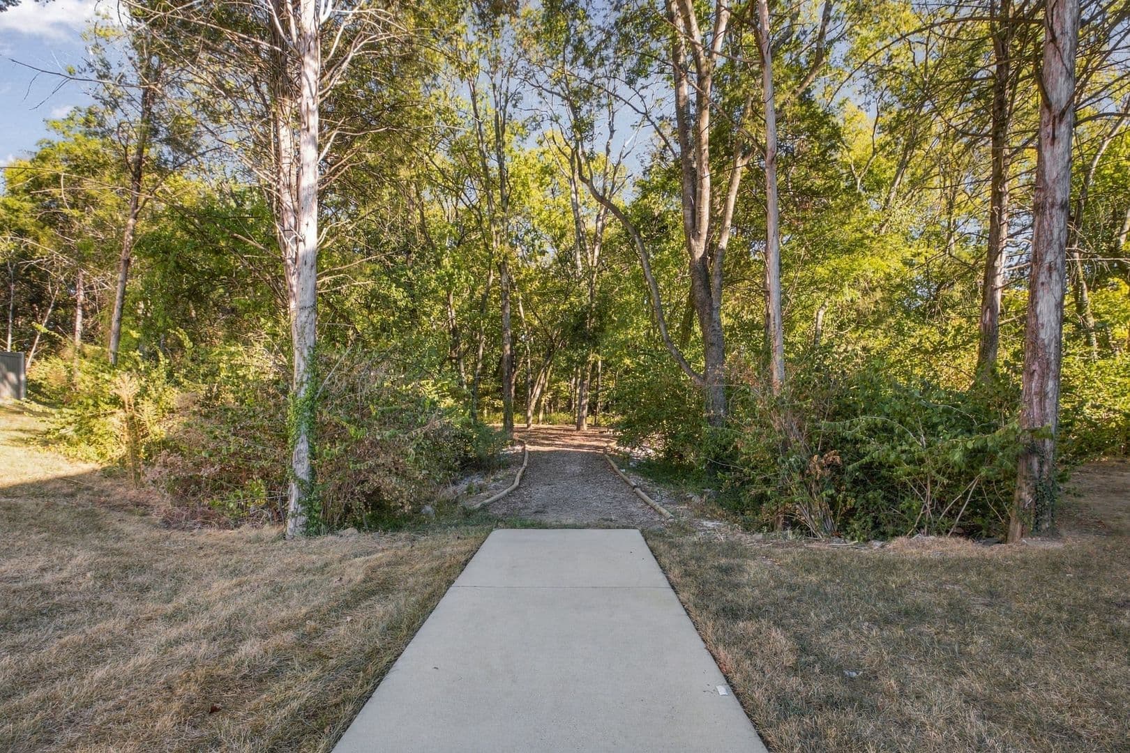 Nashville Townhome: 1319 Shannon Ln