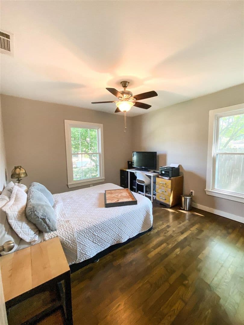 Dallas House: 10652 Cayuga Drive