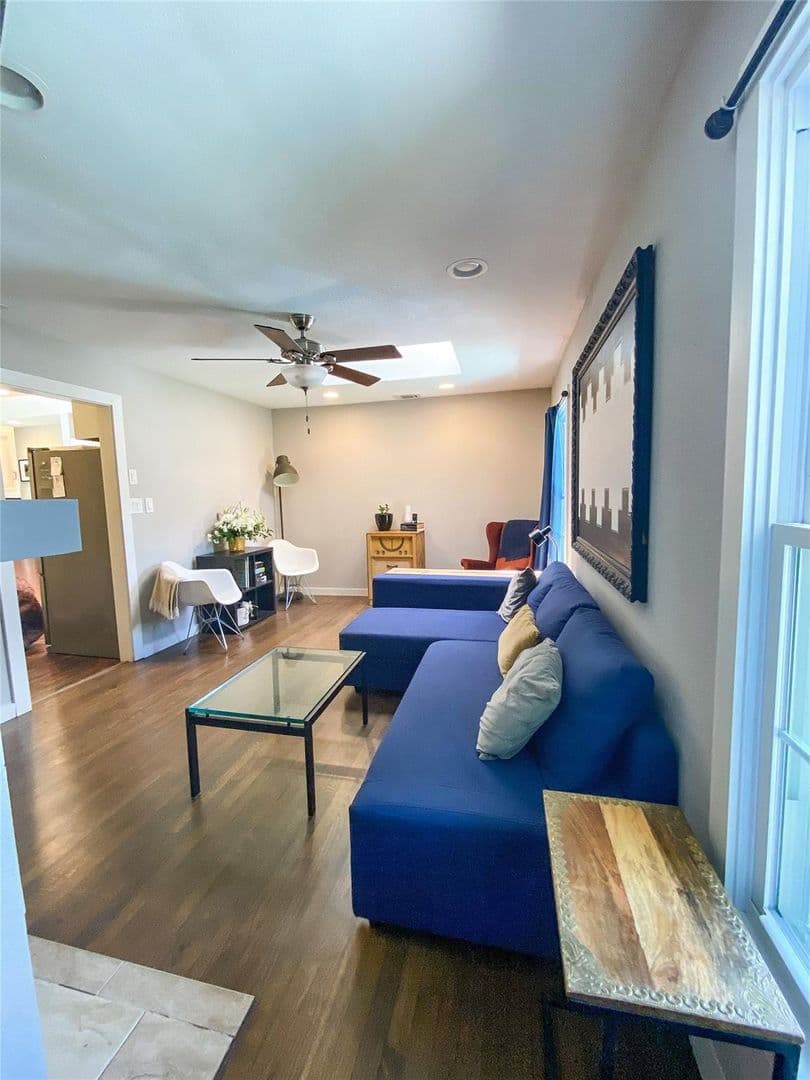 Dallas House: 10652 Cayuga Drive