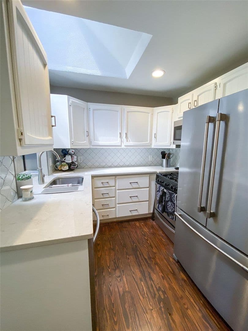 Dallas House: 10652 Cayuga Drive