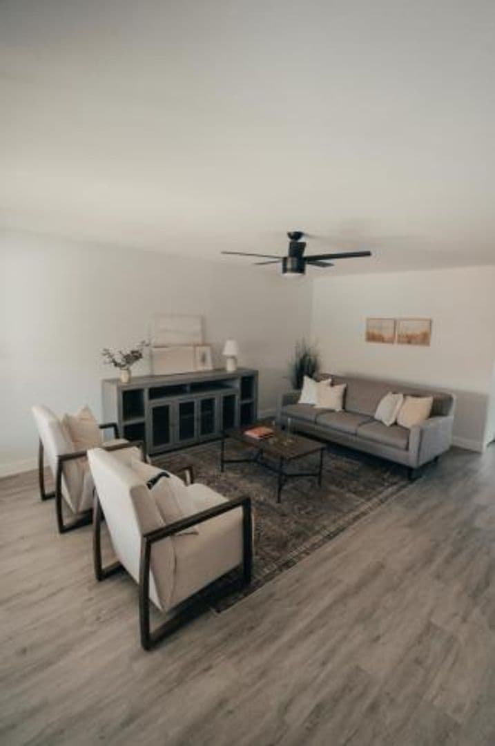 Tempe Apartment: 2026 S Hammond Dr